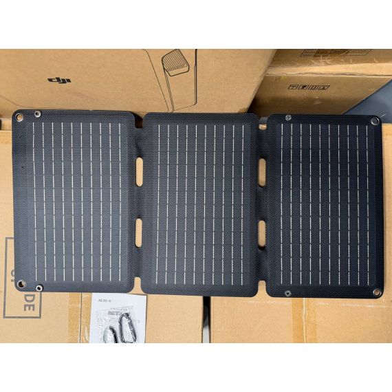 Солнечная панель JQB 32W, изображение 2