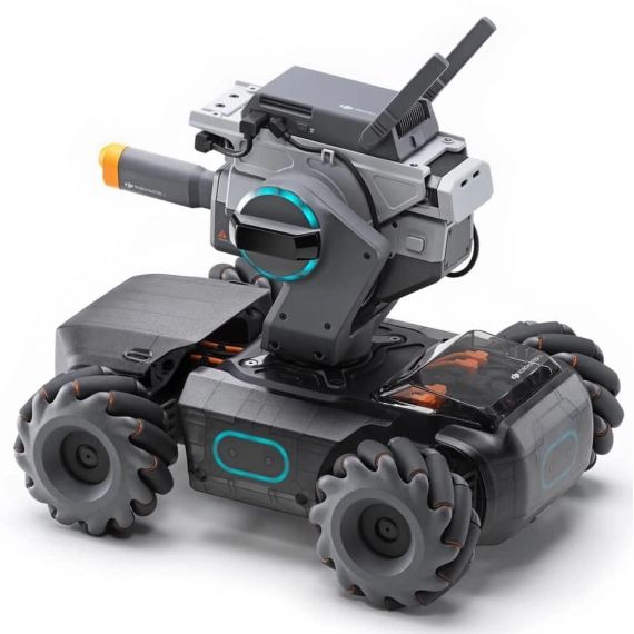 Робот DJI RoboMaster S1