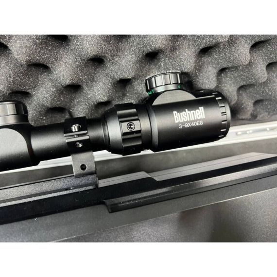 Подавитель дронов РЭБ ПРО 120W (6 каналов)