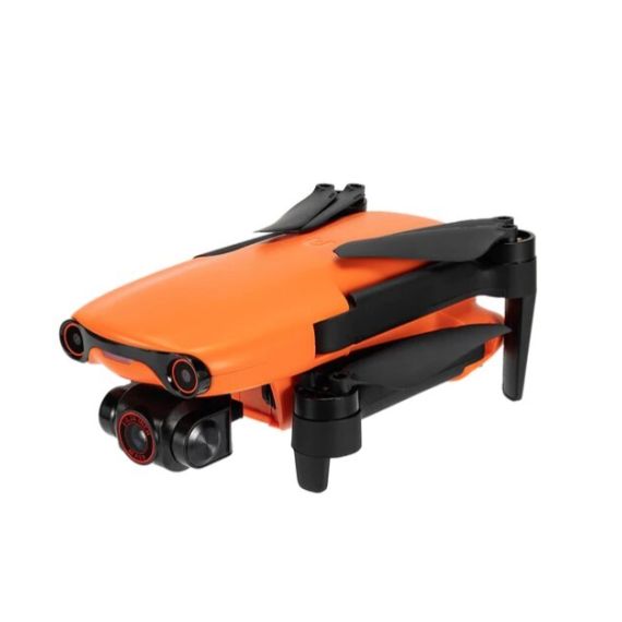 Квадрокоптер Autel EVO Nano Plus Premium Bundle