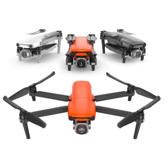 Квадрокоптер Autel Robotics EVO Lite+ Premium Bundle