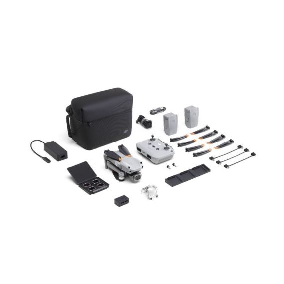 Квадрокоптер DJI AIR 2S Fly More Combo