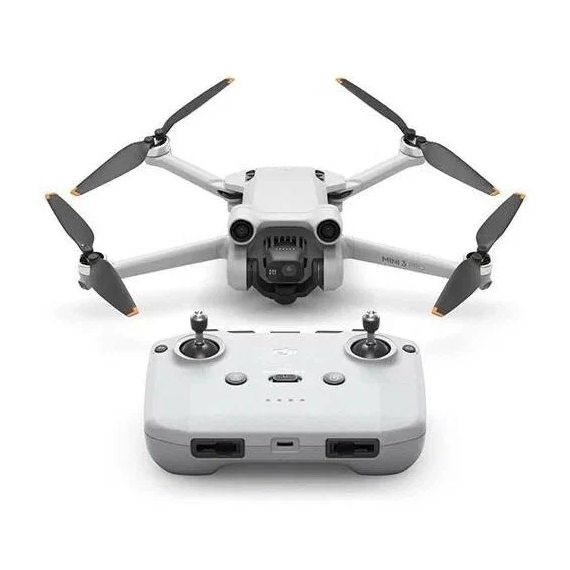 Квадрокоптер DJI Mini 3 Pro