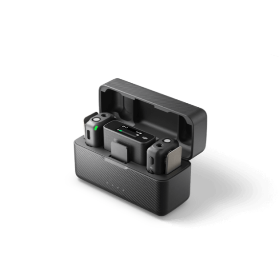 Беспроводной микрофон DJI MIC D