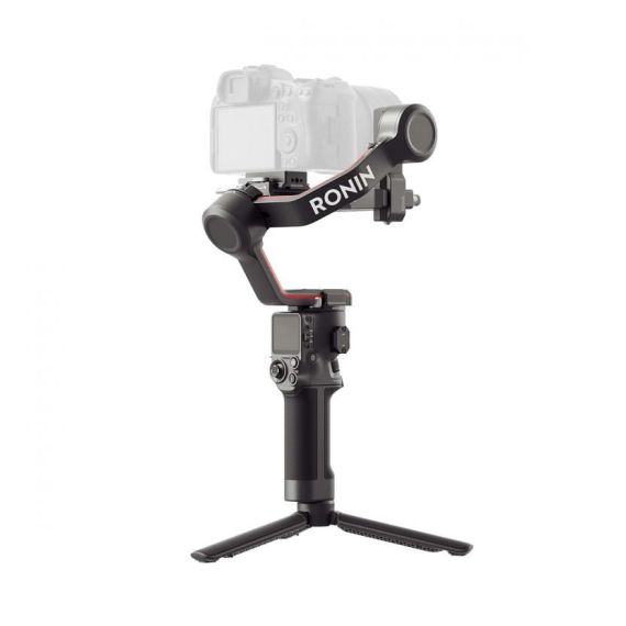 Стабилизатор DJI RS 3 Pro