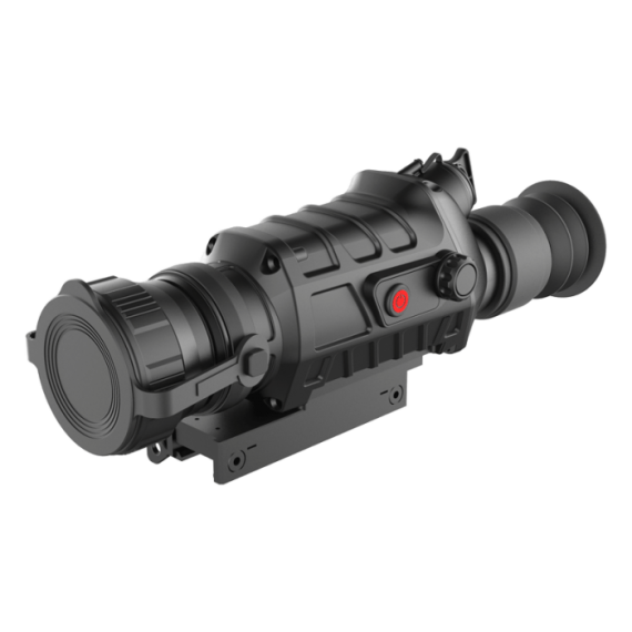Тепловизионный прицел Guide IR TS445