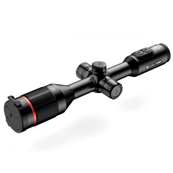 Тепловизионный прицел GUIDE TU650