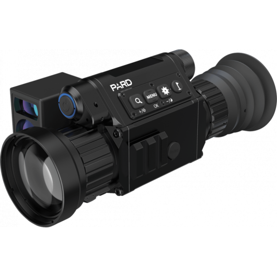 Тепловизионный прицел PARD SU45LRF
