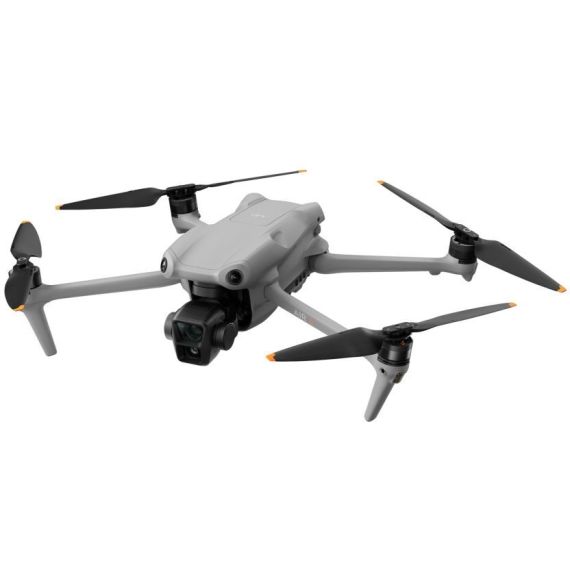 Квадрокоптер DJI Air 3S Fly More Combo (DJI RC 2)