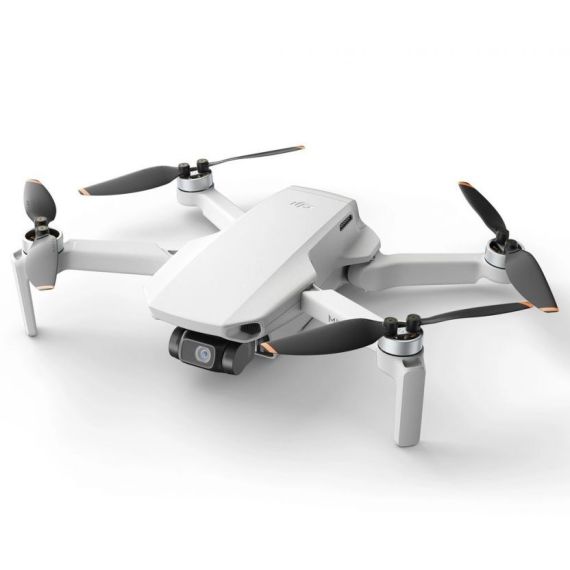 Квадрокоптер DJI Mini SE Fly More Combo