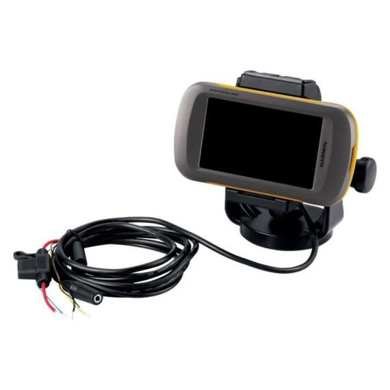 Морское крепление Garmin на плоскость для Montana 6xx и GPSMAP 276Cx
