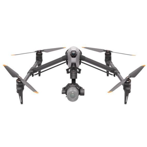 Квадрокоптер DJI Inspire 3