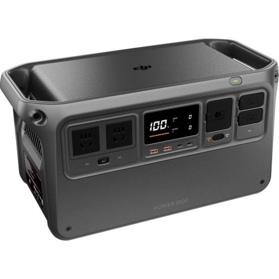 Универсальный источник питания DJI Power 1000 V2
