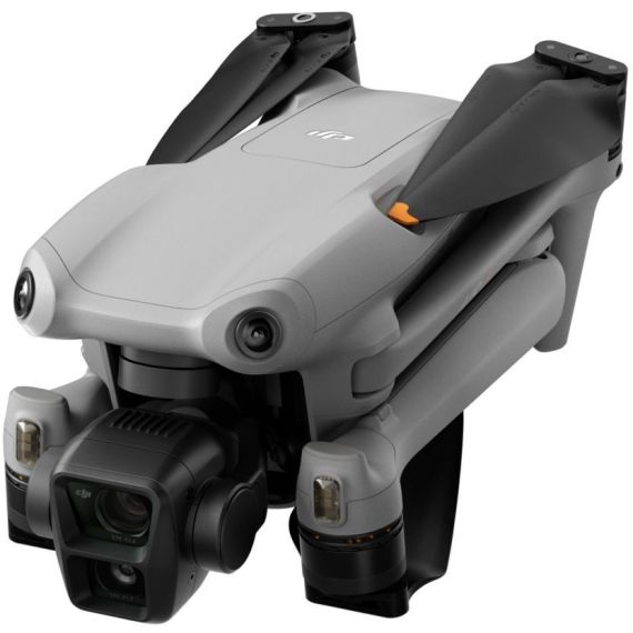 Квадрокоптер DJI Air 3S Fly More Combo (DJI RC 2)