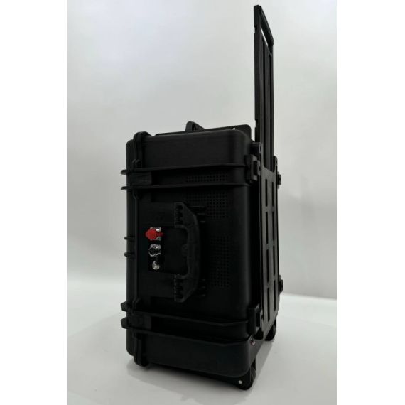 Подавитель дронов Гром-10, 10 каналов, мощность 600W