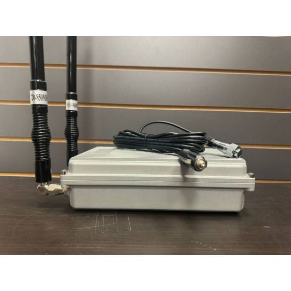 Подавитель птиц портативный Стоп FPV 100W 2 канала