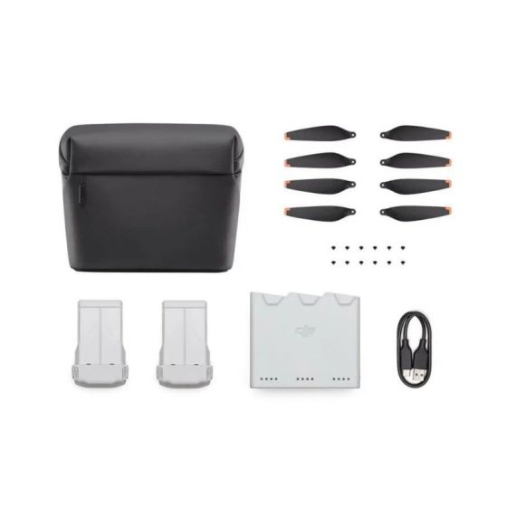 DJI Mini 3 Pro Fly More Kit PLUS