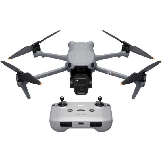 Квадрокоптер DJI Air 3S (DJI RC-N3)