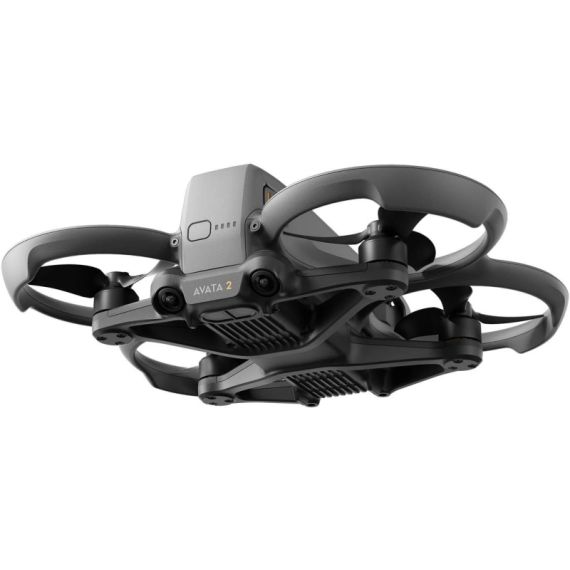Квадрокоптер DJI Avata 2 Fly More Combo (одна батарея)