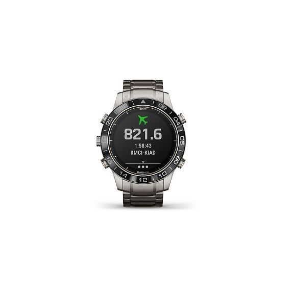Умные часы Garmin Marq AVIATOR Gen 2