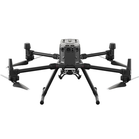 Комплект с тепловизором Matrice 300 RTK Combo + Zenmuse H20N