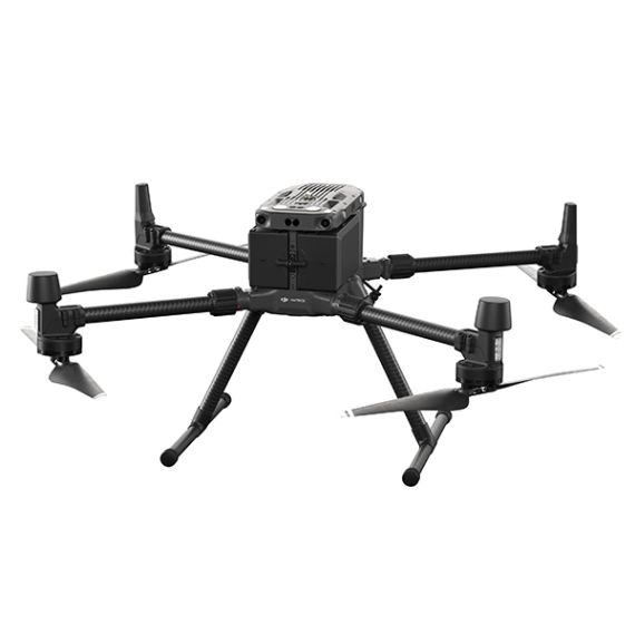 Комплект с тепловизором Matrice 300 RTK Combo + Zenmuse H20T