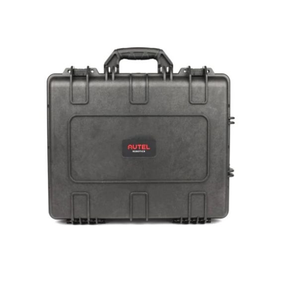 Квадрокоптер Autel Robotics EVO II Dual 640T V3