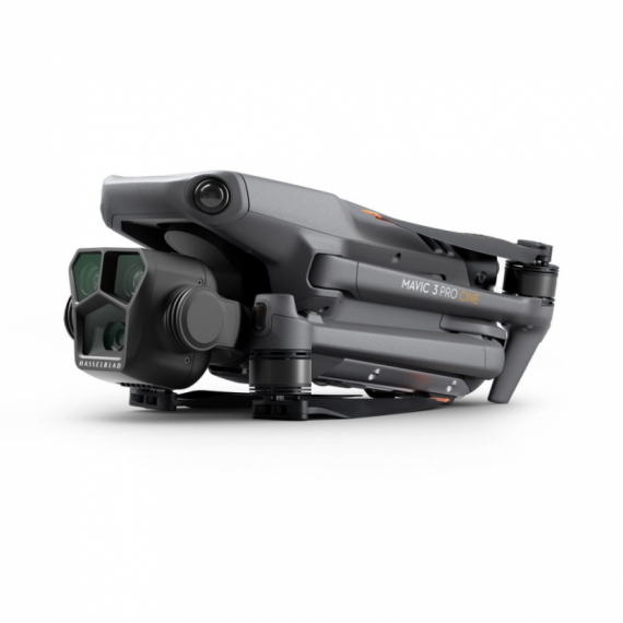 Квадрокоптер DJI Mavic 3 Pro Cine Premium Combo (пульт DJI RC Pro)
