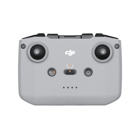 Квадрокоптер DJI Mini 4 Pro (DJI RC-N2)