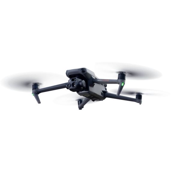 Квадрокоптер DJI Mavic 3T Plus Combo Thermal (Universal Edition)