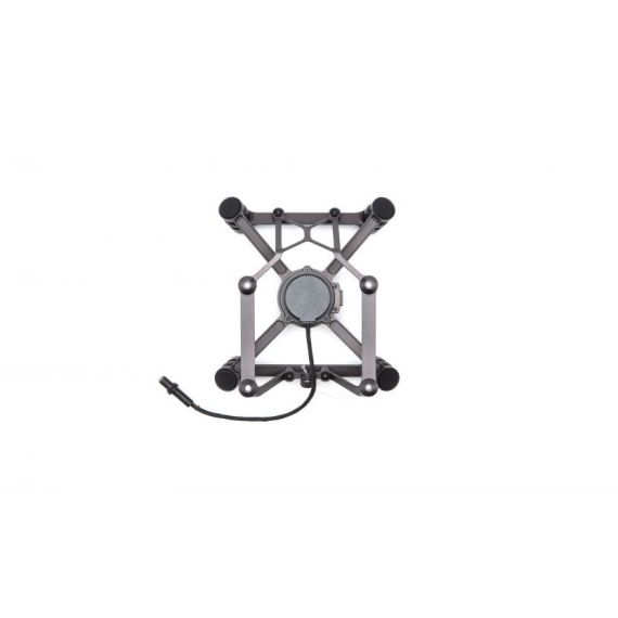 Площадка для установки камеры DJI Matrice 300 Upword Gimbal Connector (Part11)