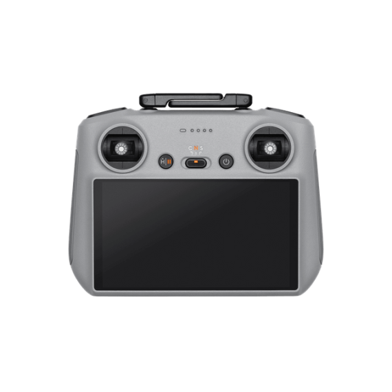 Квадрокоптер DJI Mini 4 Pro Fly More Combo (DJI RC 2)