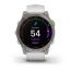 Garmin EPIX (Gen 2) Sapphire титановый белый