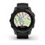 Garmin EPIX (Gen 2) Sapphire титановый черный DLC
