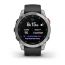Garmin EPIX (Gen 2) серый стальной