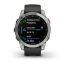 Garmin EPIX (Gen 2) серый стальной