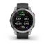 Garmin EPIX (Gen 2) серый стальной