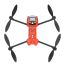 Квадрокоптер Autel Robotics EVO II Dual 640T Rugged Bundle V2