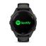 Умные часы Garmin FORERUNNER 265S черный
