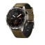 Умные часы Garmin MARQ Adventurer (Gen 2)
