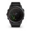 Умные часы Garmin TACTIX 7 Pro с черным нейлоновым ремешком