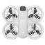 Квадрокоптер DJI Neo Motion Fly More Combo (с очками DJI Goggles N3)