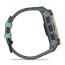 Умные часы Garmin Instinct 3 AMOLED 50 mm Neo Tropic with Twilight Band