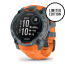 Умные часы Garmin Instinct 3 Solar 50 mm Twilight with Solstice Band