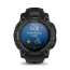 Умные часы Garmin Instinct 3 AMOLED 45 mm Black with Black Band