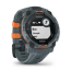 Умные часы Garmin Instinct 3 Solar 45 mm Twilight with Twilight Band