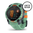 Умные часы Garmin Instinct 3 AMOLED 45 mm Neo Tropic with Neo Tropic Band