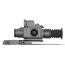 Тепловизионный прицел CONOTECH Polaris-335RL с креплением Weaver