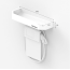 Козырёк для Pandora Slim и Standard