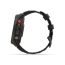 Умные часы Garmin Fenix 8 PRO, 51 мм, AMOLED, Sapphire, Carbon Gray DLC Titanium with Black/Pebble Gray Silicone Band